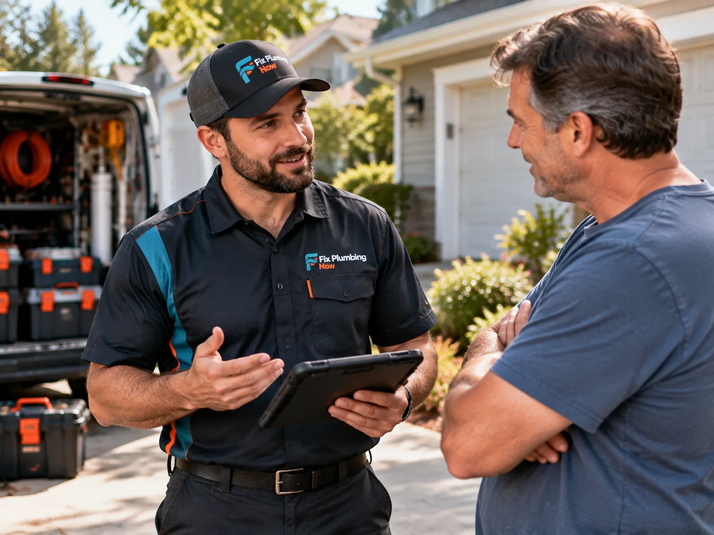 Clogged Drain Service Tuolumne, CA FAQs